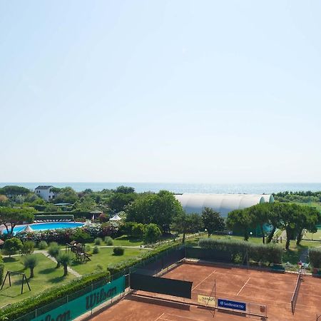 Ca' Del Borgo Villa Lido di Venezia Exterior photo