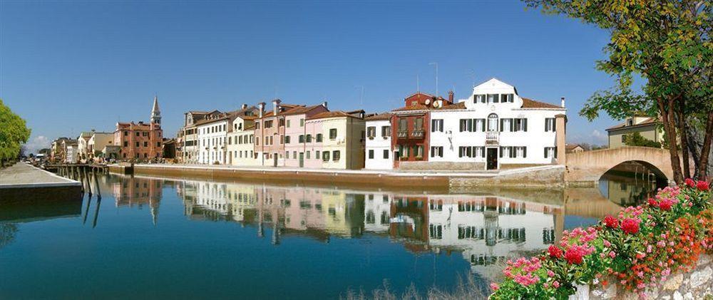 Ca' Del Borgo Villa Lido di Venezia Exterior photo