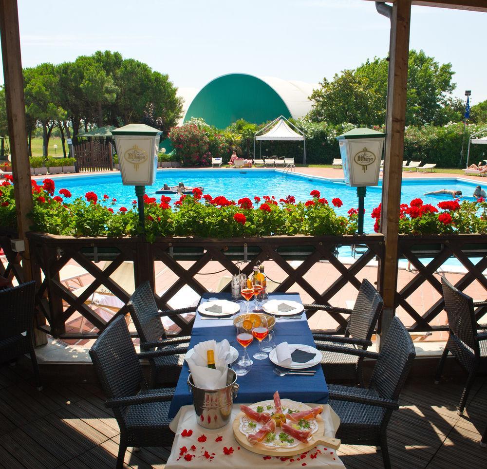Ca' Del Borgo Villa Lido di Venezia Exterior photo
