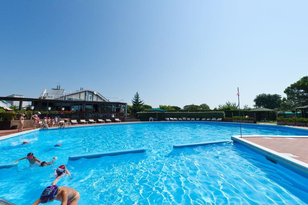 Ca' Del Borgo Villa Lido di Venezia Exterior photo