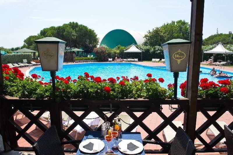 Ca' Del Borgo Villa Lido di Venezia Exterior photo